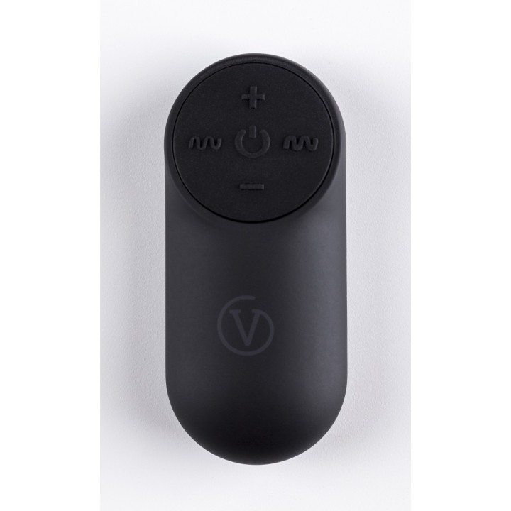 G4 RECHARGEABLE PINK VIBRATING EGG