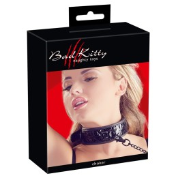 Collar with Leash