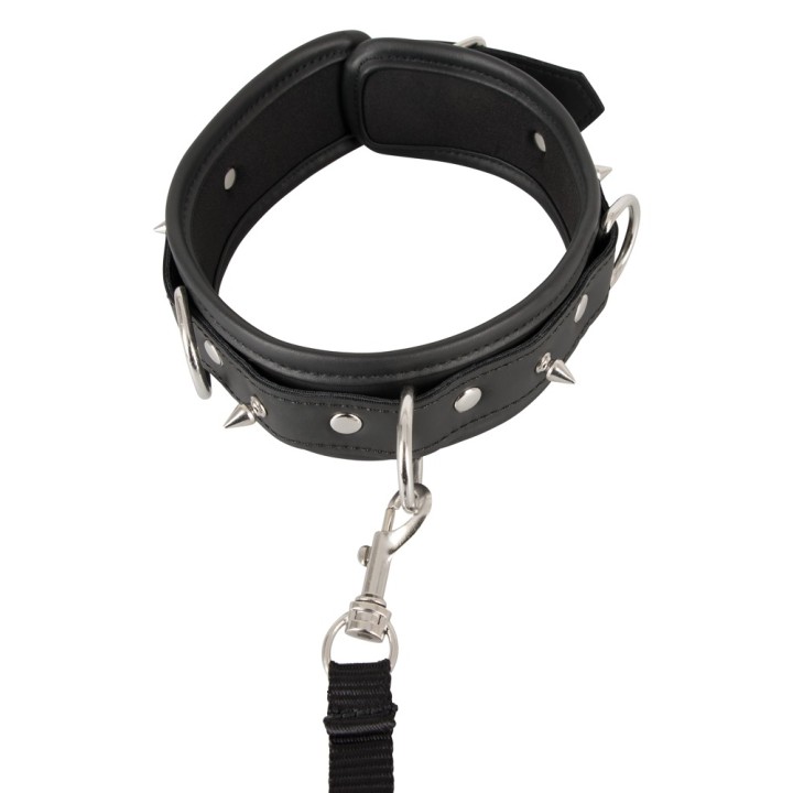 Collar vegan