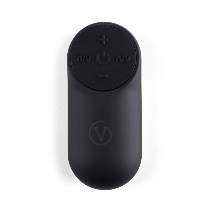 PINK RECHARGEABLE G5 VIBRATING EGG