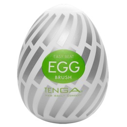 Tenga Egg Brush Single