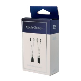 NIPPLE CLAMPS MOD. 26