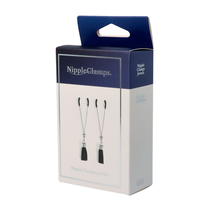 NIPPLE CLAMPS MOD. 26