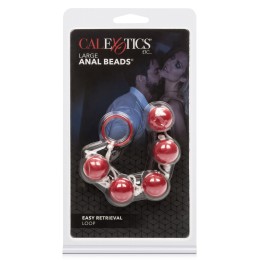 CalExotics Large Anal Beads