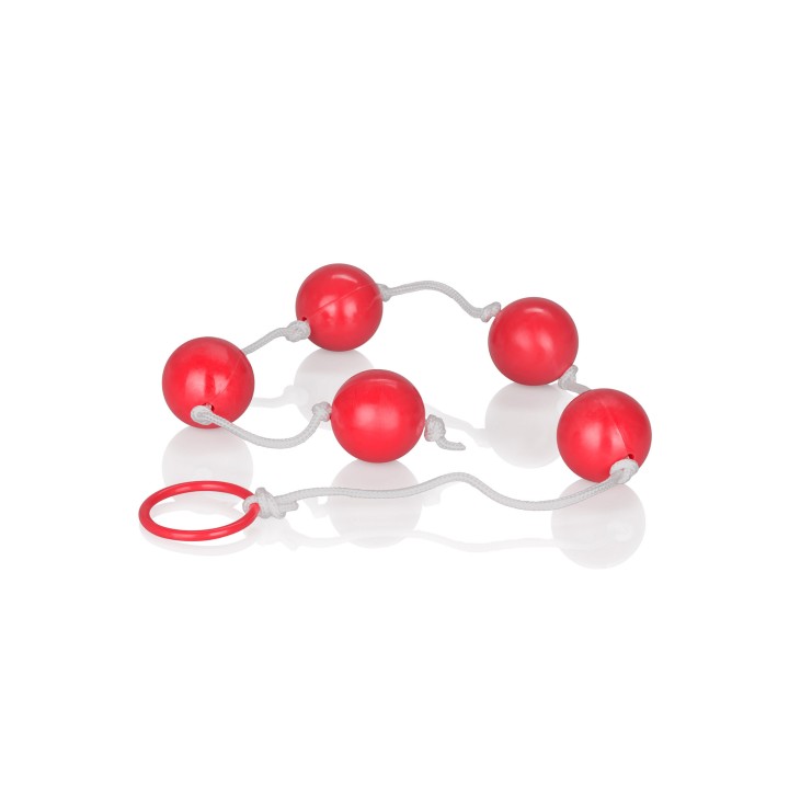 CalExotics Large Anal Beads