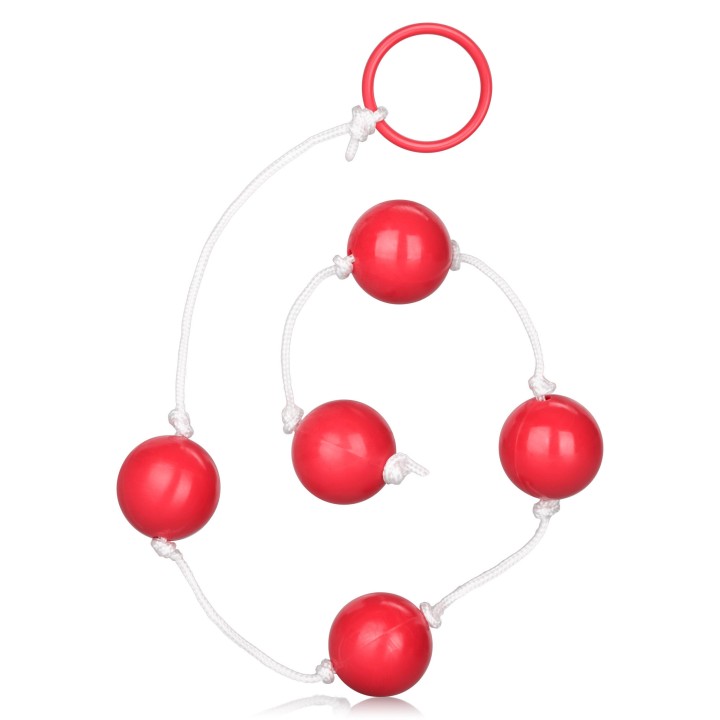 CalExotics Large Anal Beads