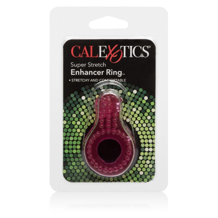 CalExotics Super Stretch Enhancer Ring