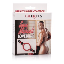 CalExotics Sean Michaels Love Ring