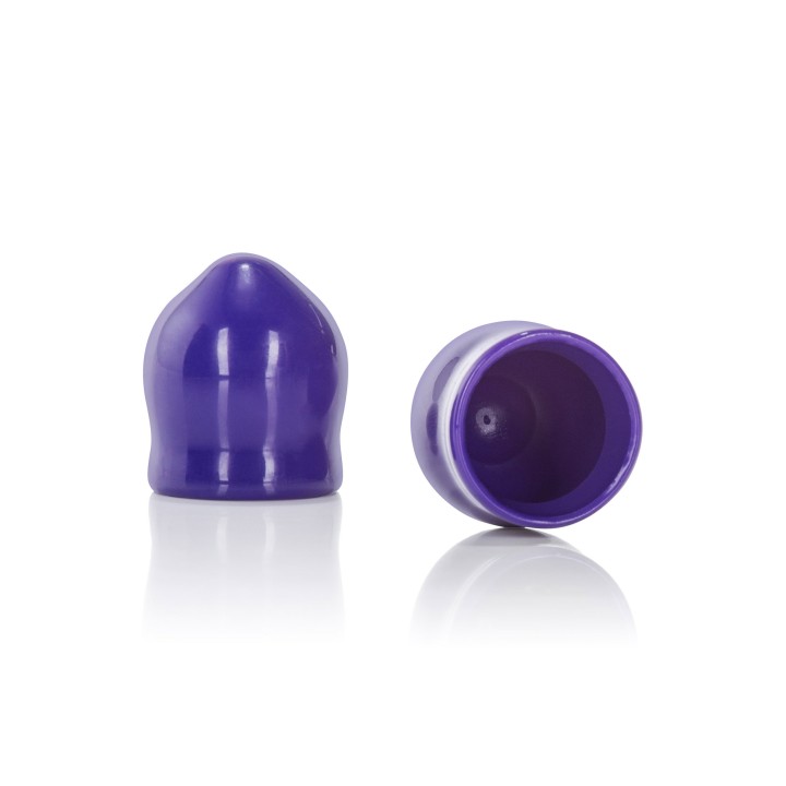 CalExotics Nipple Play Mini Nipple Suckers