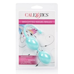 CalExotics Weighted Kegel Balls