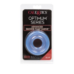 CalExotics Optimum Series Advanced Silicone Pump Sleeve