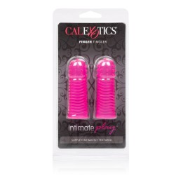 CalExotics Intimate Play Finger Tingler