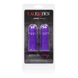 CalExotics Intimate Play Finger Tingler