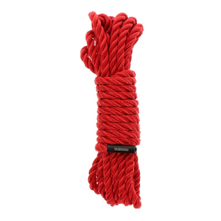 Taboom Bondage Rope 5 meter 7 mm