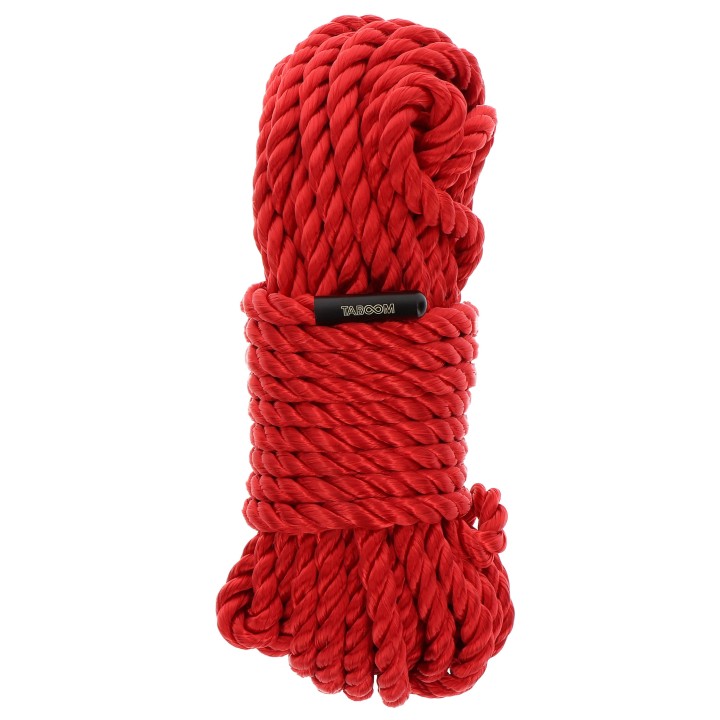 Taboom Bondage Rope 10 meter 7 mm