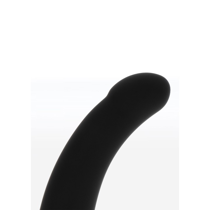 Taboom Bondage Essentials Strap-On Dong large