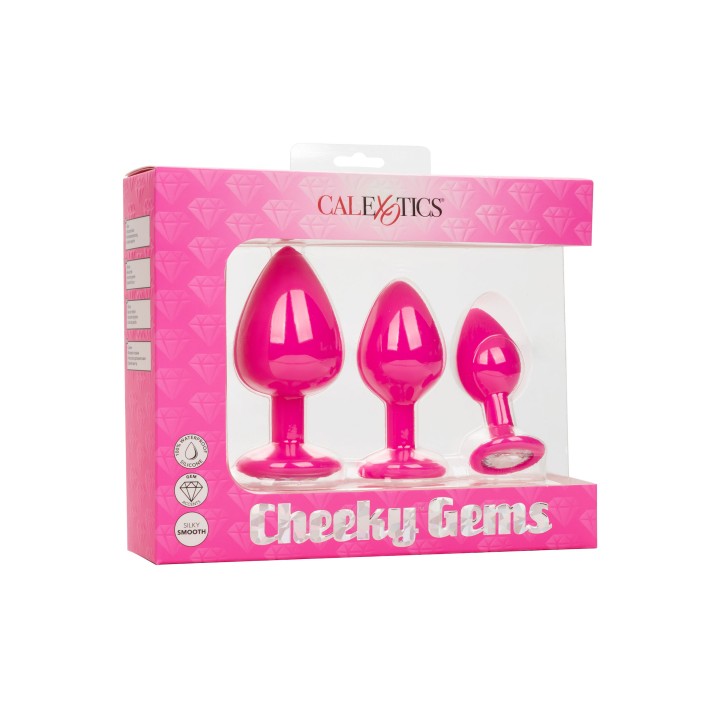 CalExotics Cheeky Gems