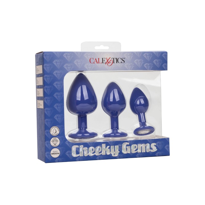 CalExotics Cheeky Gems