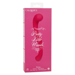 CalExotics Pretty Little Wands Curvy