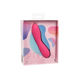 CalExotics Liquid Silicone Pixies Ripple