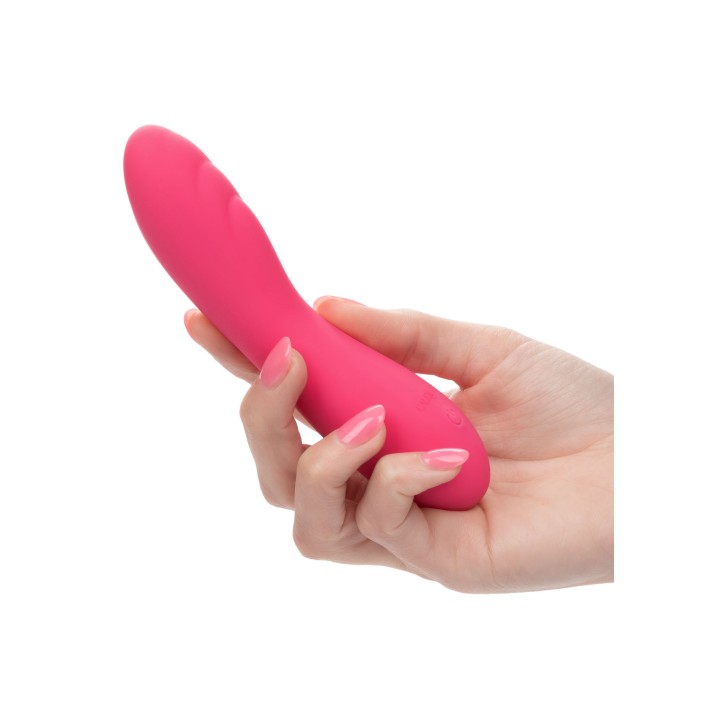 CalExotics Liquid Silicone Pixies Ripple