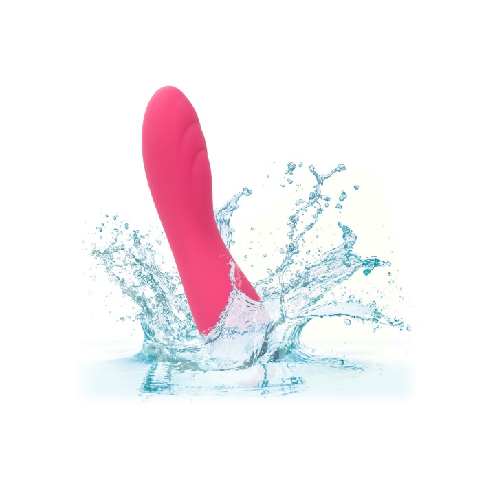 CalExotics Liquid Silicone Pixies Ripple