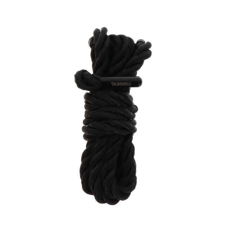 Taboom Bondage Rope 1.5 meter 7 mm