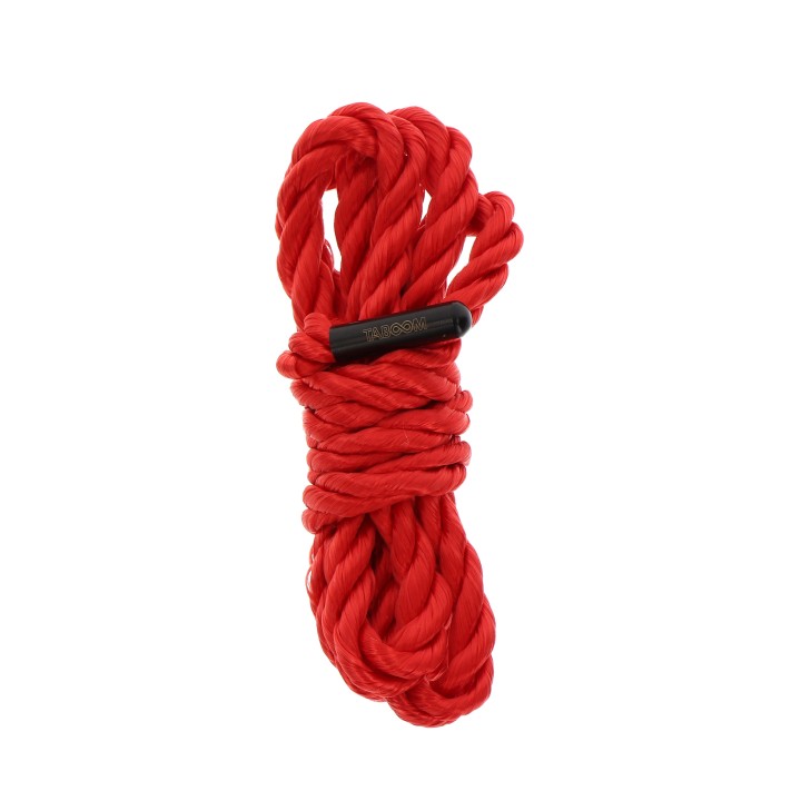 Taboom Bondage Rope 1.5 meter 7 mm