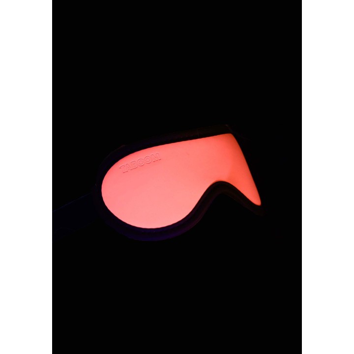 Taboom Glow In the Dark Blindfold