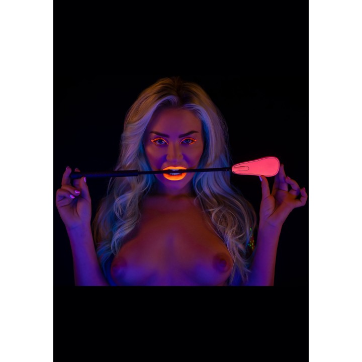 Taboom Glow In the Dark Riding Crop