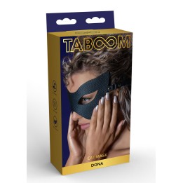 Taboom Dona Cat Mask