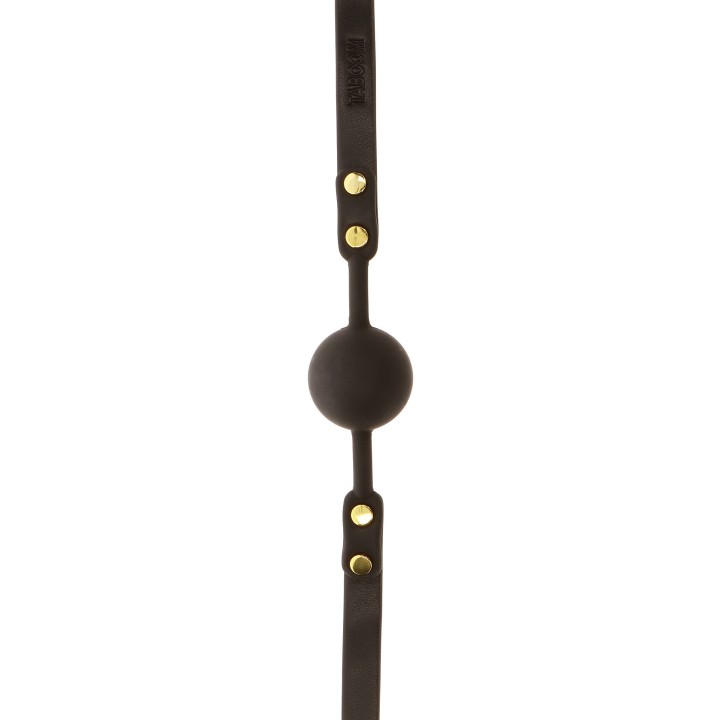Taboom Vogue Ball Gag