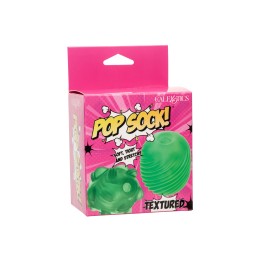 CalExotics Pop Sock Textured