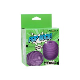 CalExotics Pop Sock Textured