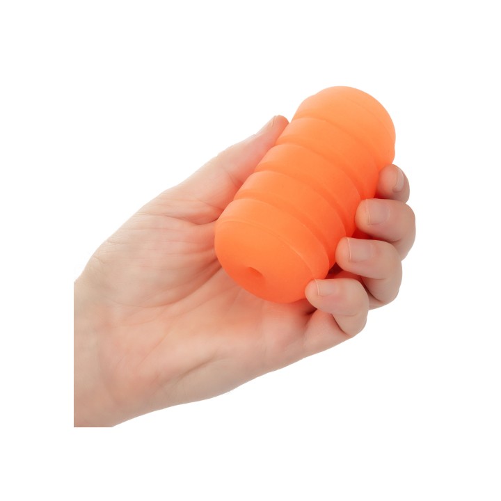 CalExotics Pop Sock Ribbed