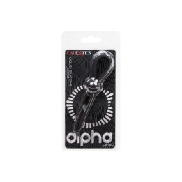 CalExotics Alpha Liquid Silicone Lasso