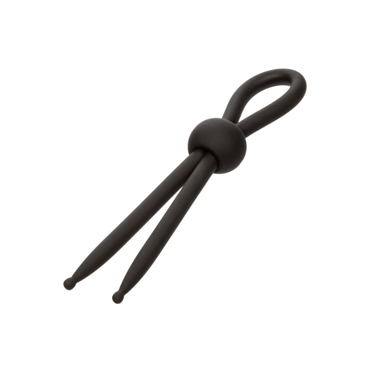 CalExotics Alpha Liquid Silicone Lasso