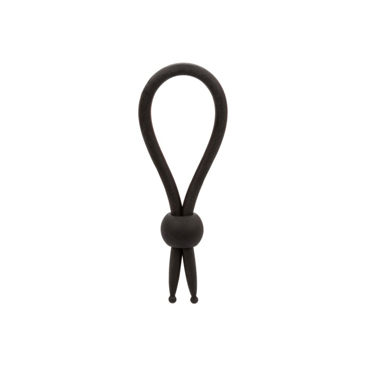 CalExotics Alpha Liquid Silicone Lasso