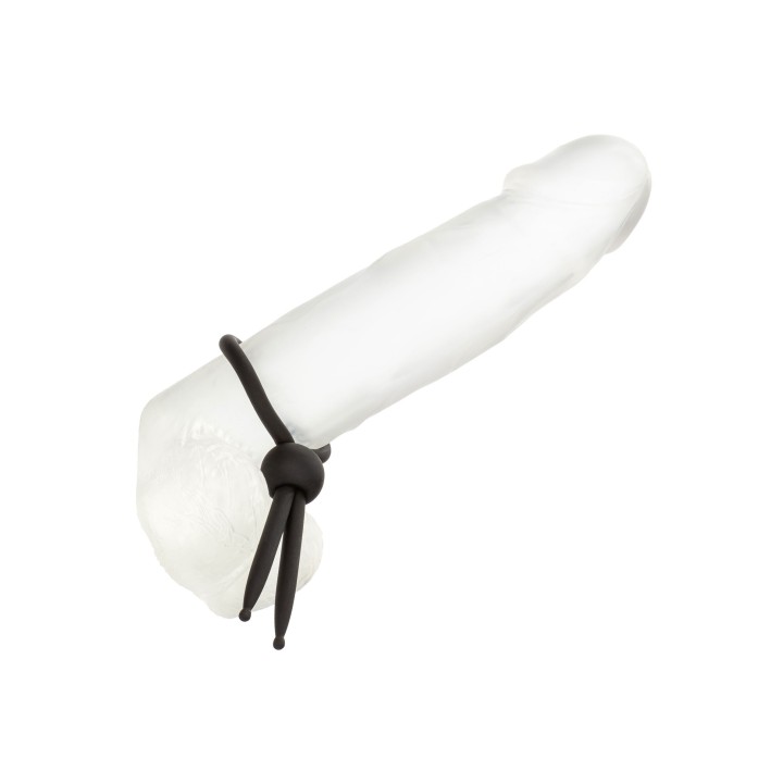 CalExotics Alpha Liquid Silicone Lasso