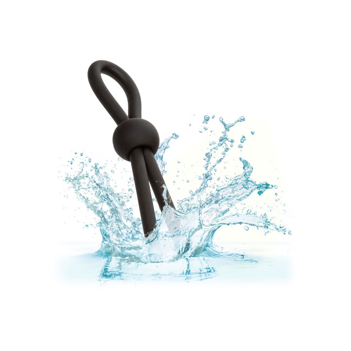 CalExotics Alpha Liquid Silicone Lasso