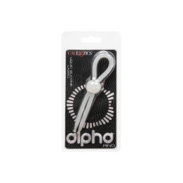 CalExotics Alpha Liquid Silicone Lasso