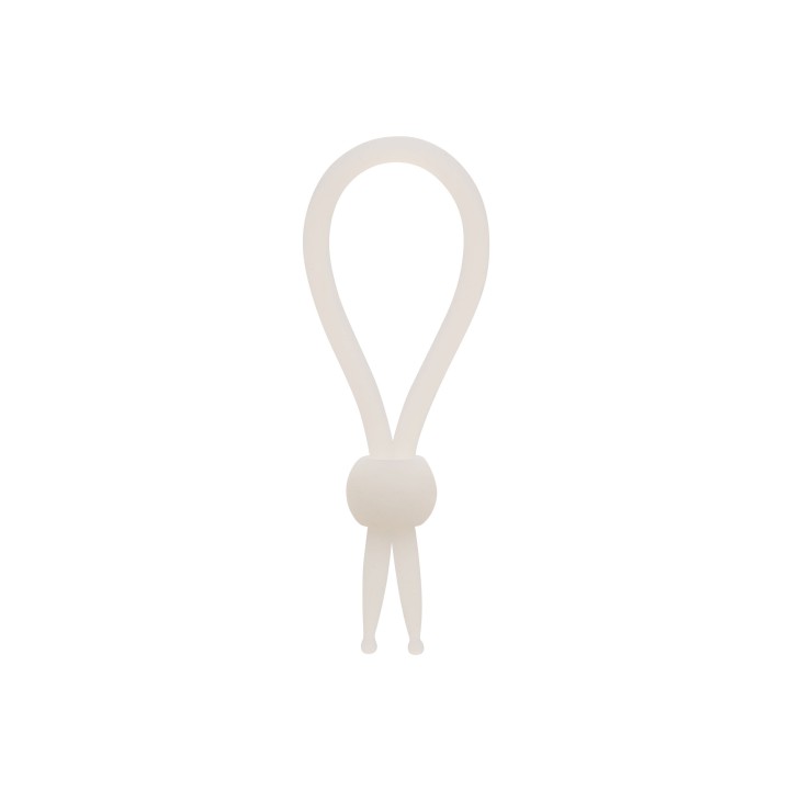 CalExotics Alpha Liquid Silicone Lasso