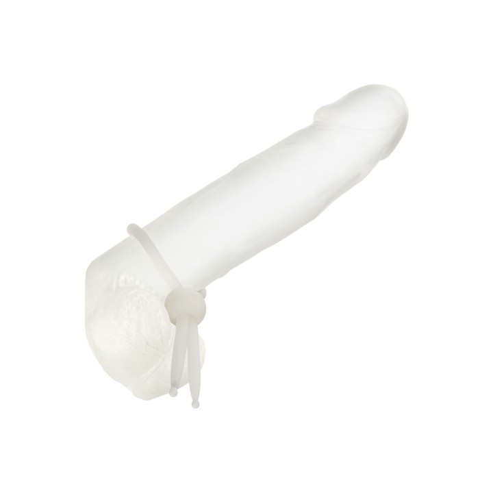 CalExotics Alpha Liquid Silicone Lasso