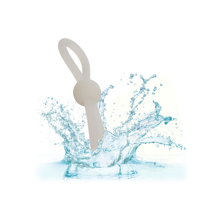 CalExotics Alpha Liquid Silicone Lasso