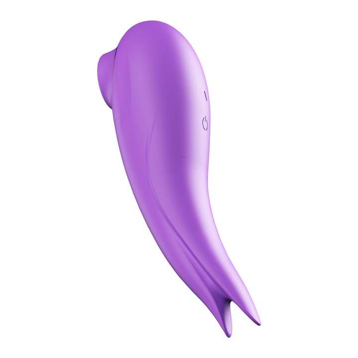 Xocoon SalsaTap Sensation Tapping and Togue Stimulator