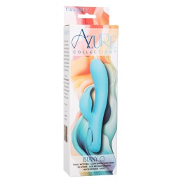 CalExotics Azure Bunny G