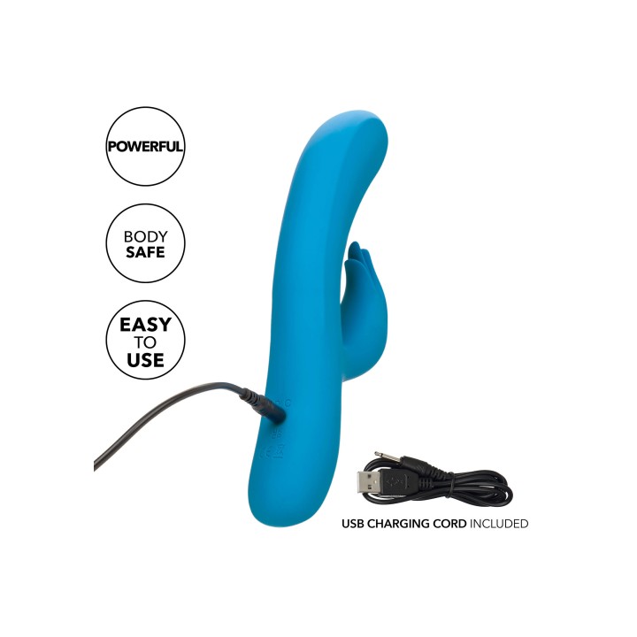 CalExotics Azure Flutter G