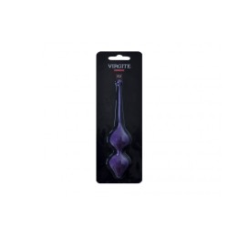 CHINESE BALLS E2 DUO PURPLE