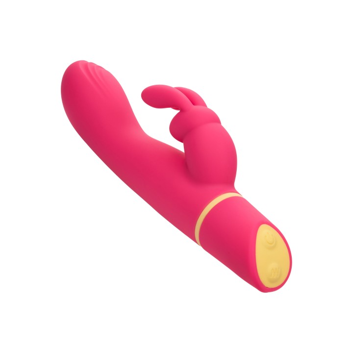 Love Bunny Vibrating G Bunny