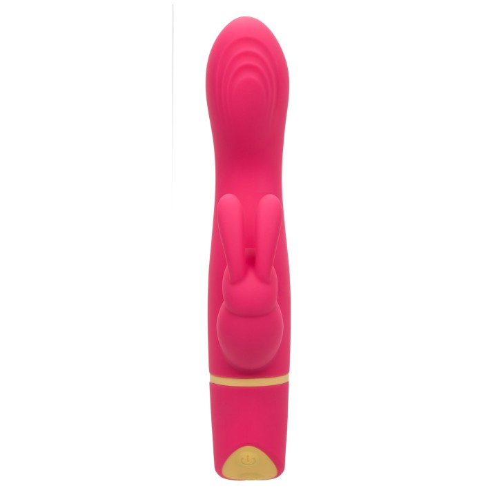 Love Bunny Vibrating G Bunny